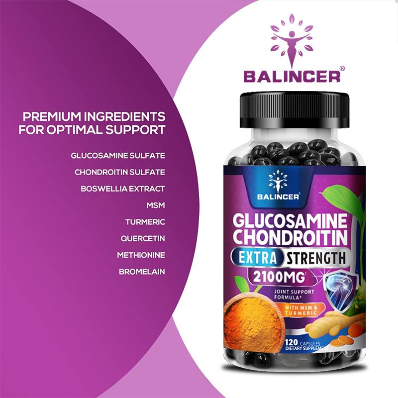 Glucosamine Chondroitin - Supp - огляд і ціна Glucosamine Chondroitin Joint