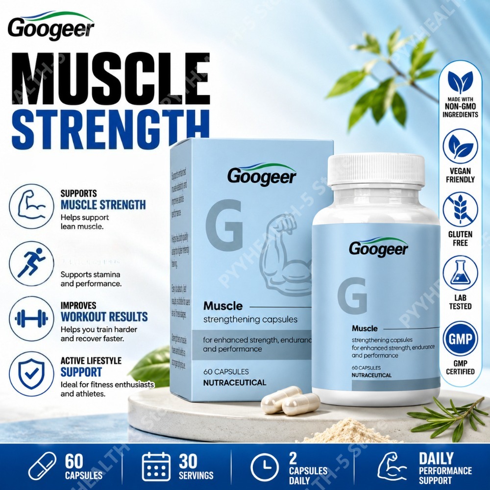 Daily Fitness Support Capsules - огляд і ціна Nutrition Fitness Wellness