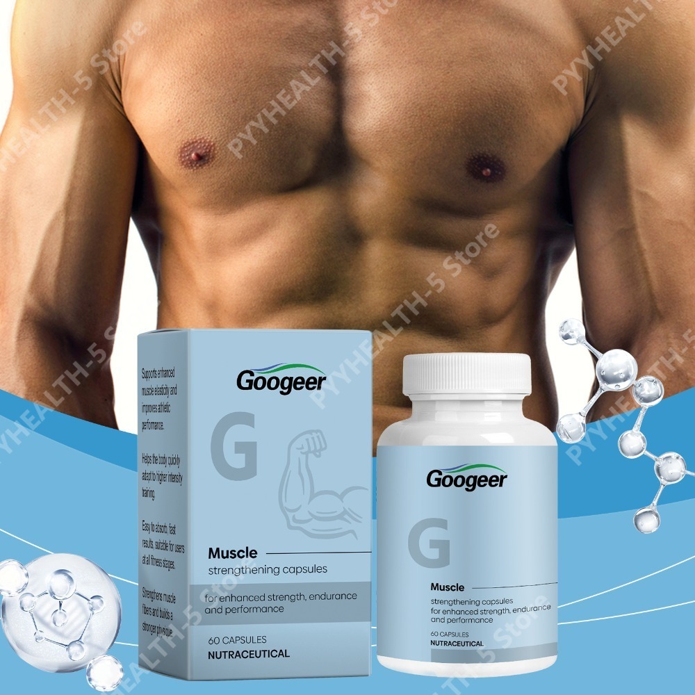 Daily Fitness Support Capsules - огляд і ціна Nutrition Fitness Wellness