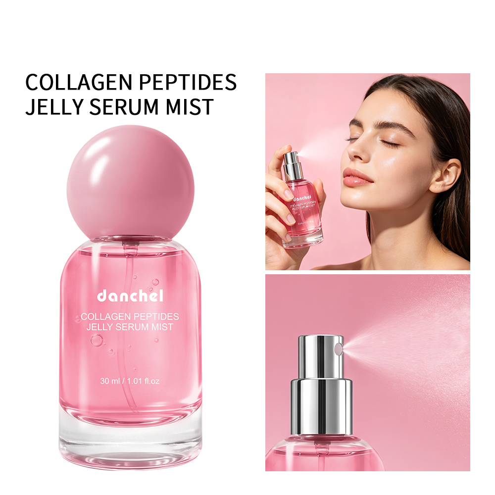 Collagen Peptide Jelly Essence - огляд і ціна Collagen Peptide Powder