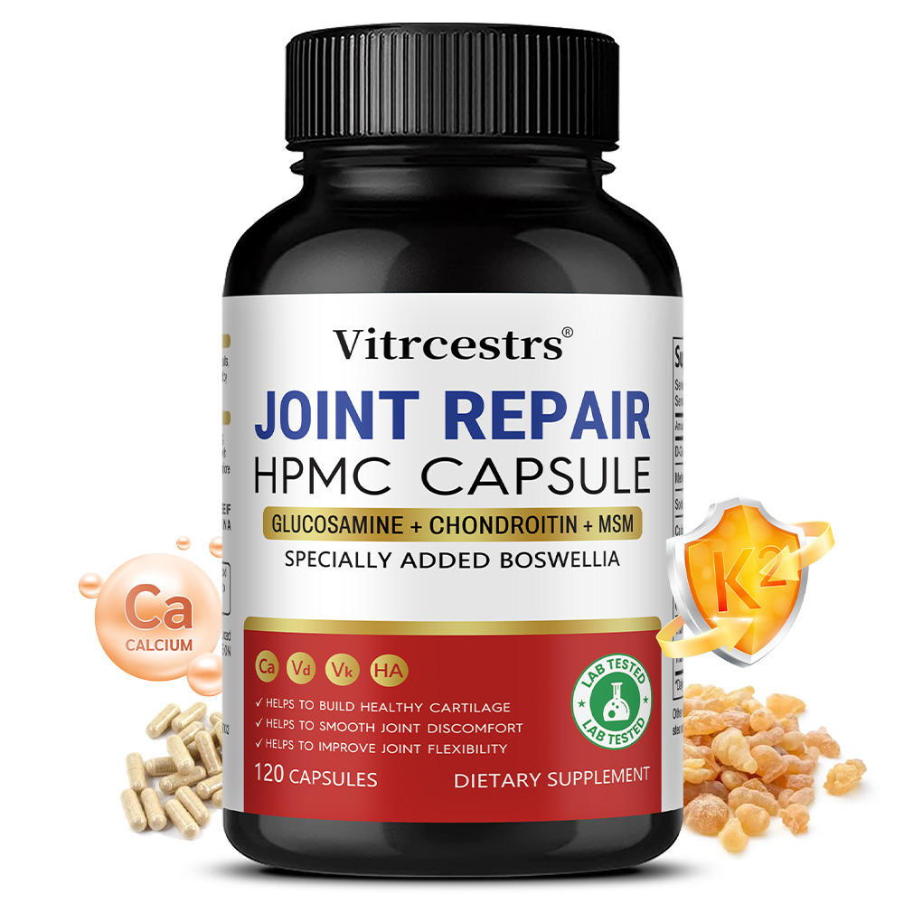 Extra Strength Natural Joint S - огляд і ціна Glucosamine Chondroitin Joint
