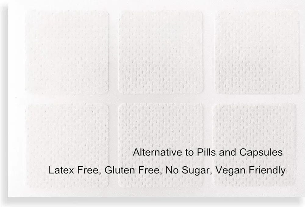 30 Patches Glucosamine Chondro - огляд і ціна Glucosamine Chondroitin Joint
