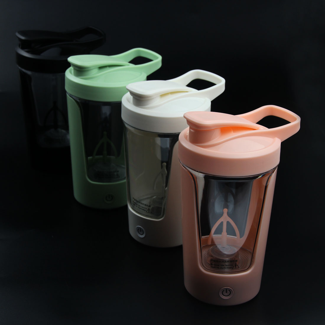 450ml Blenders Cup Portable Pr - огляд і ціна Nutrition For Fitness And Sports
