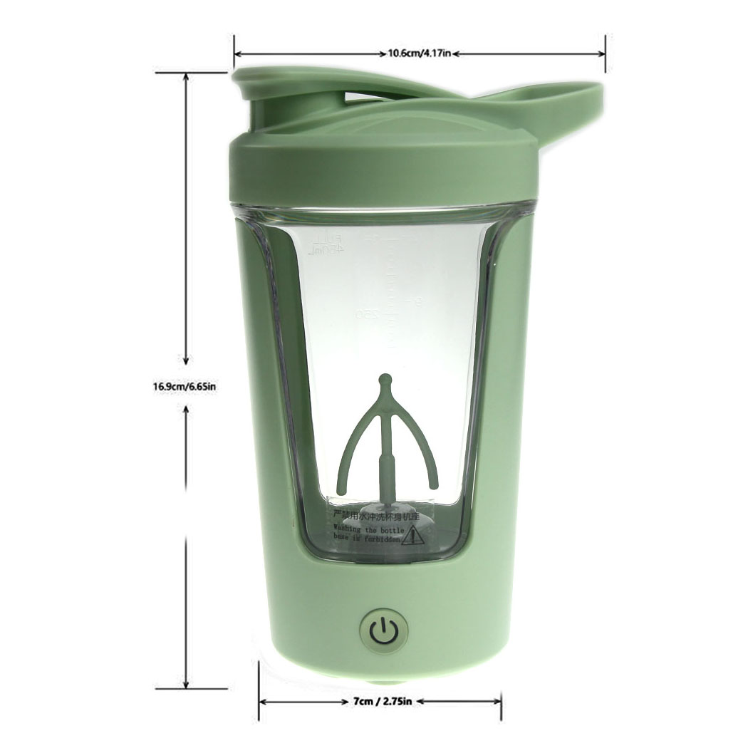 450ml Blenders Cup Portable Pr - огляд і ціна Nutrition For Fitness And Sports