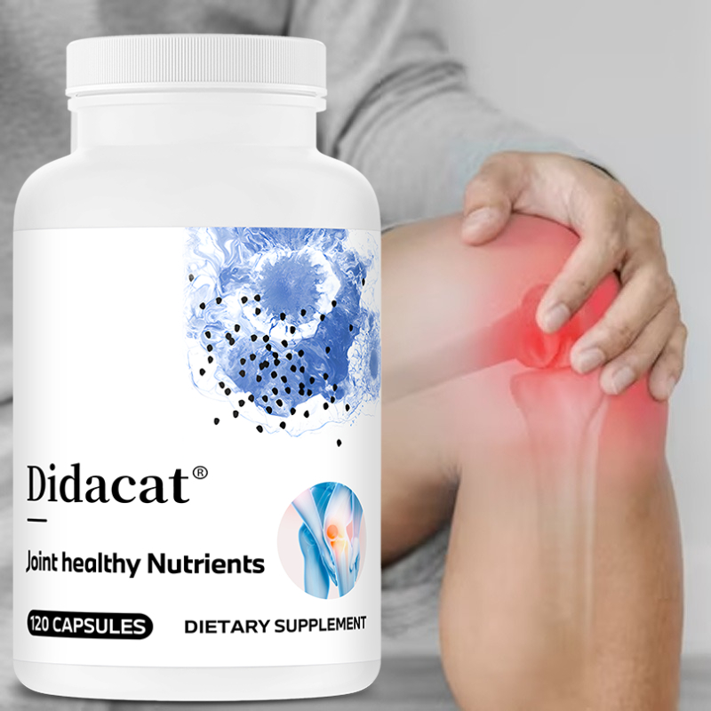 Glucosamine Chondroitin MSM wi - огляд і ціна Glucosamine Chondroitin Joint