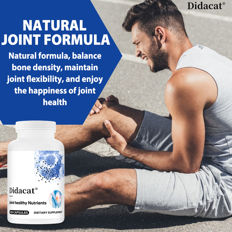 Glucosamine Chondroitin MSM wi - огляд і ціна Glucosamine Chondroitin Joint
