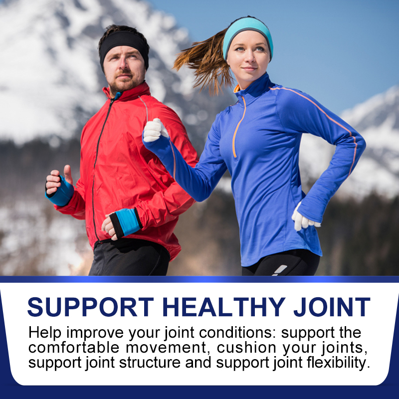 Advanced Joint Supplements, wi - огляд і ціна Glucosamine Chondroitin Joint