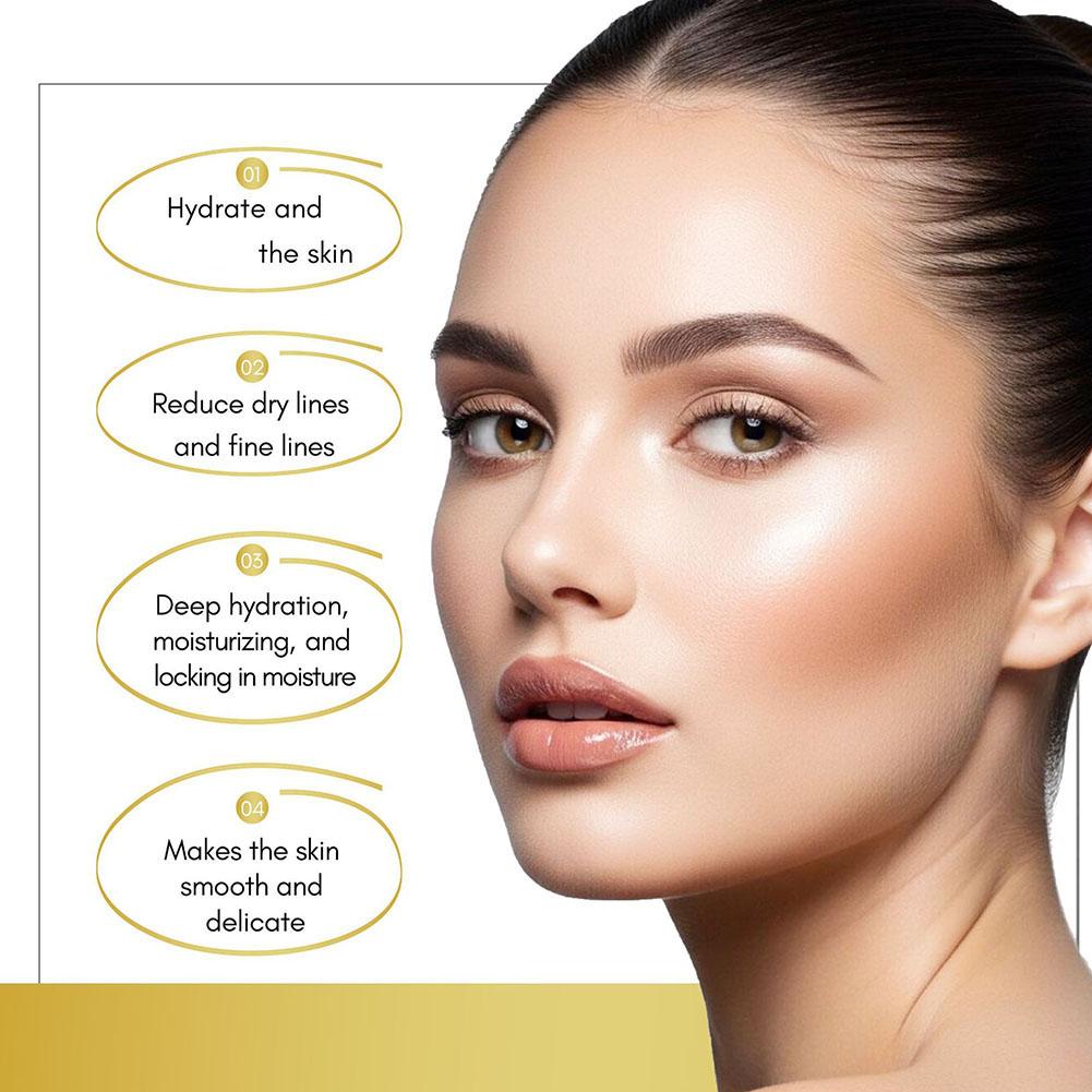 Collagen Hyaluronic Acid Pepti - огляд і ціна Collagen Peptide Powder