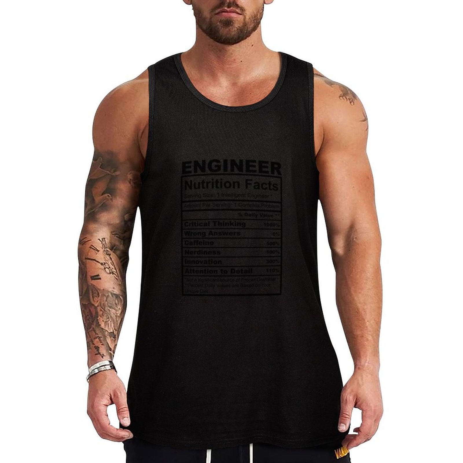 Funny Engineer Gift Nutrition  - огляд і ціна Nutrition For Fitness And Sports