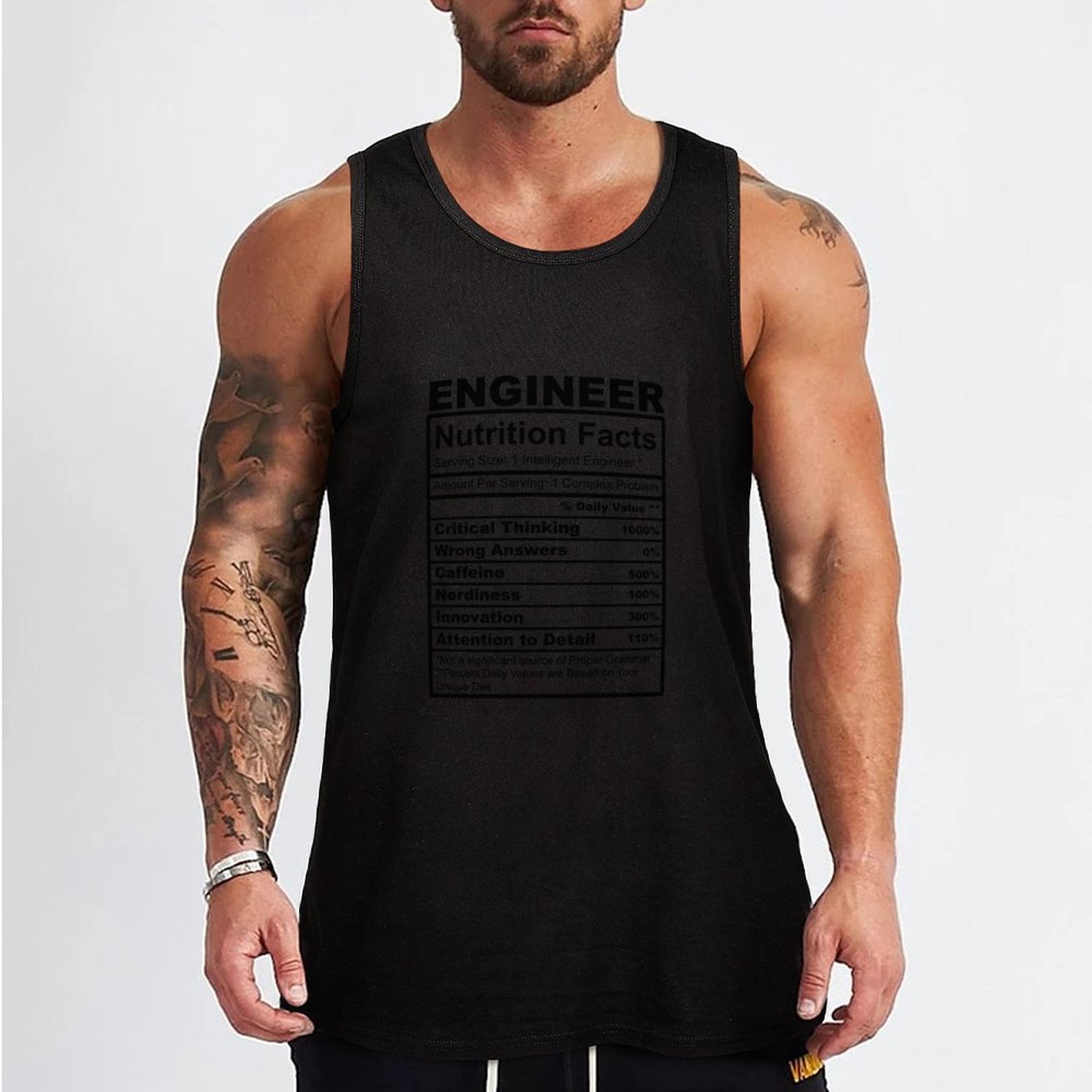 Funny Engineer Gift Nutrition  - огляд і ціна Nutrition For Fitness And Sports