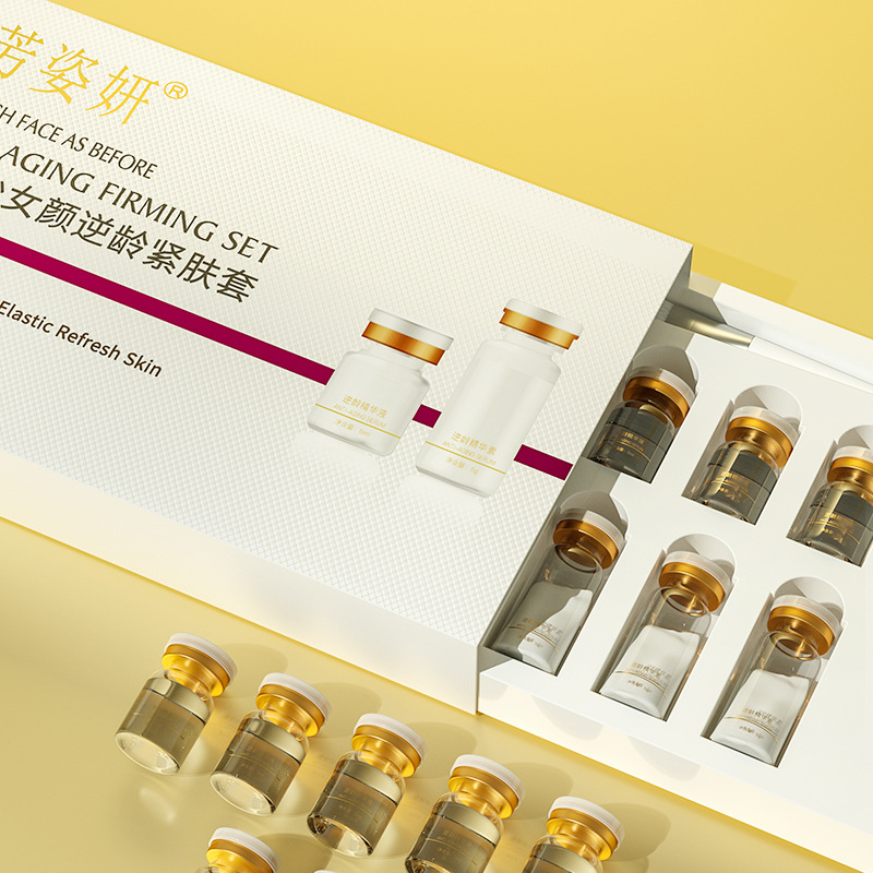 Korea Miracle Face Mask Peptid - огляд і ціна Collagen Peptide Powder