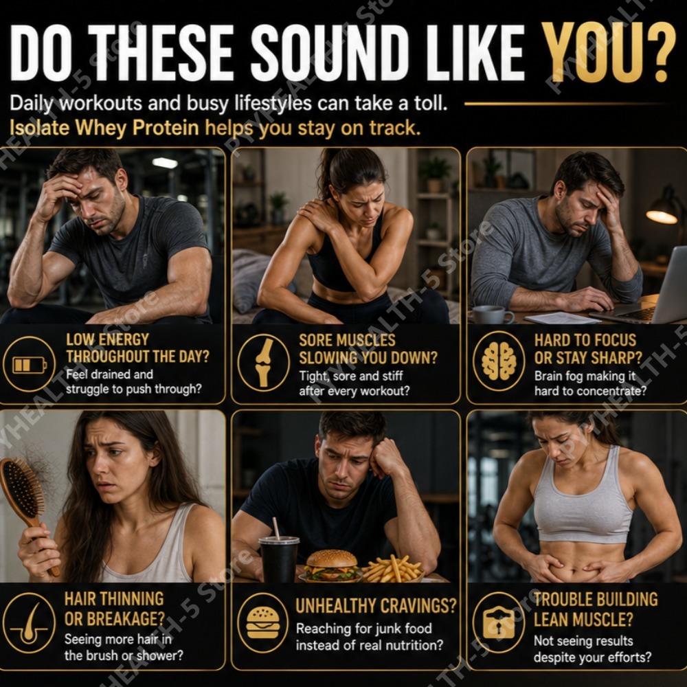 Isolate Whey Protein Powder 1k - огляд і ціна Nutrition For Fitness And Sports