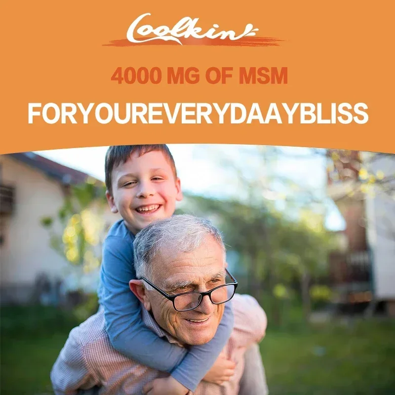 Glucosamine Chondroitin MSM -  - огляд і ціна Glucosamine Chondroitin Joint